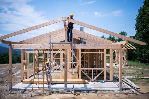 Best Commercial Roof Installation  in Ellenton, FL